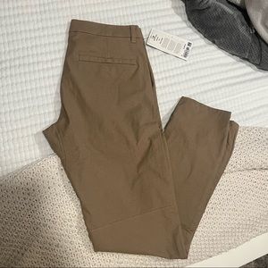 Lululemon mens commission pant slim